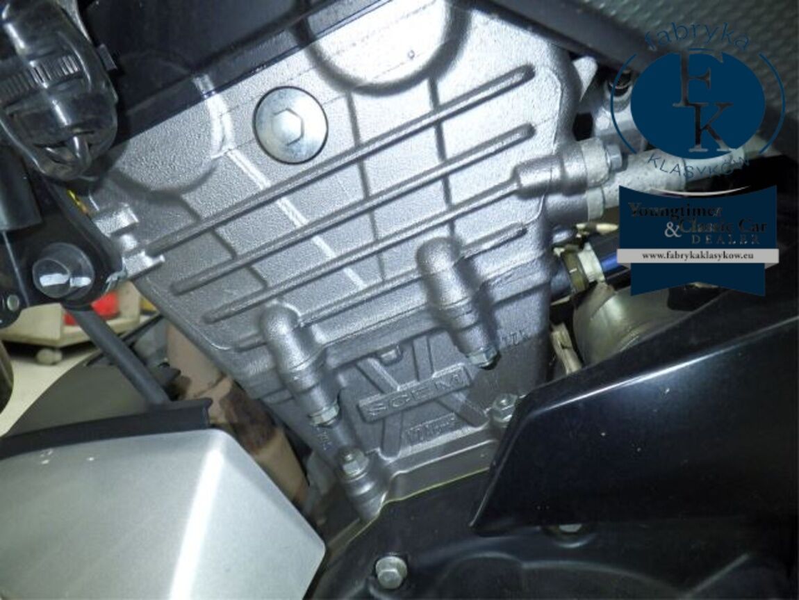 SUZUKI GSX-S125  - zdjęcie 21