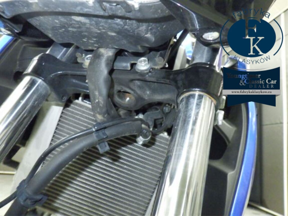 SUZUKI GSX-S125  - zdjęcie 24