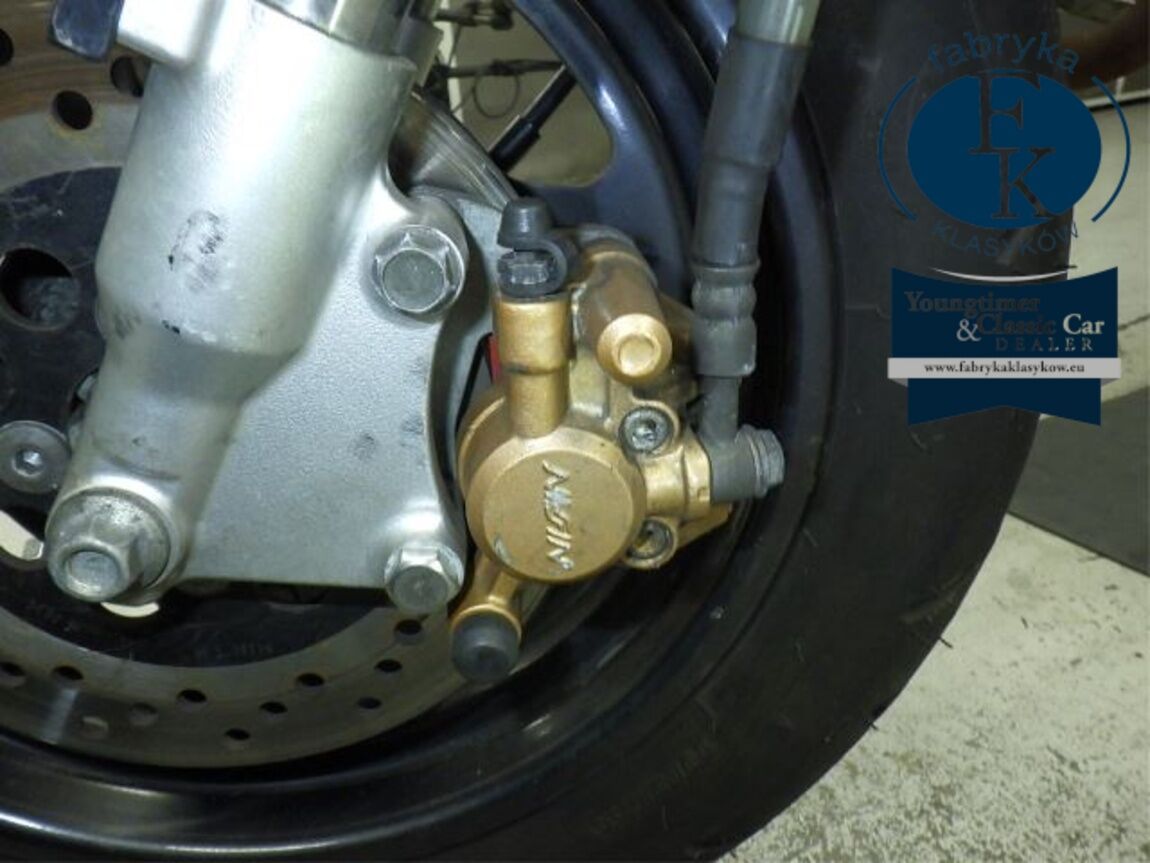 KAWASAKI KSR110  - zdjęcie 22