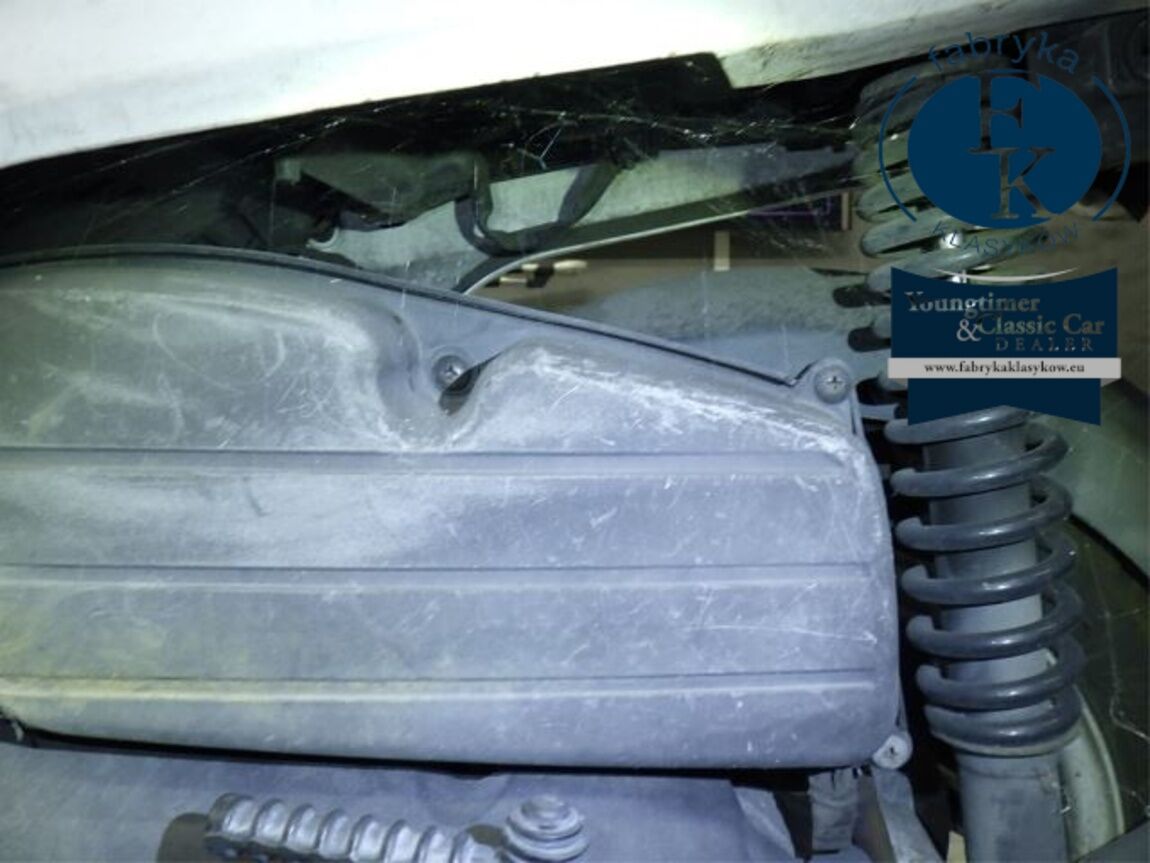 HONDA BENLY110  - zdjęcie 10
