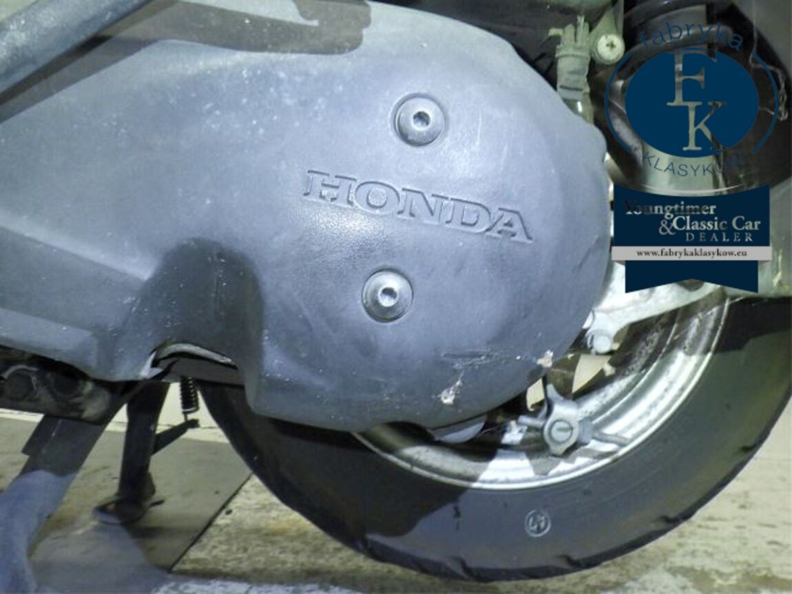 HONDA BENLY110  - zdjęcie 11