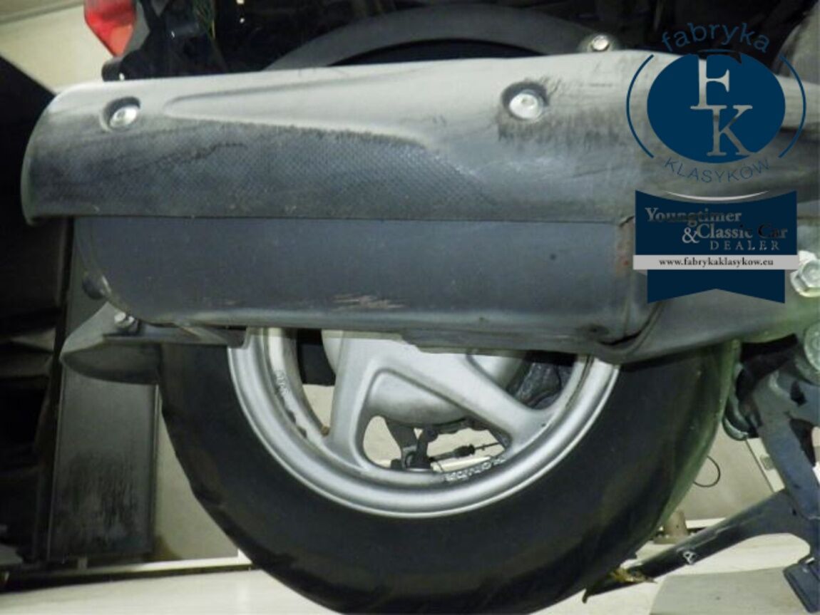 HONDA BENLY110  - zdjęcie 15