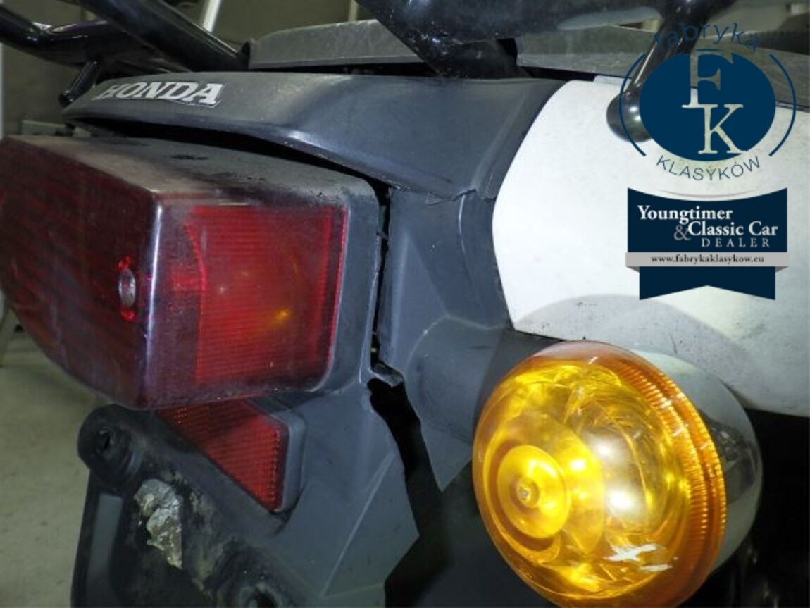 HONDA BENLY110  - zdjęcie 17