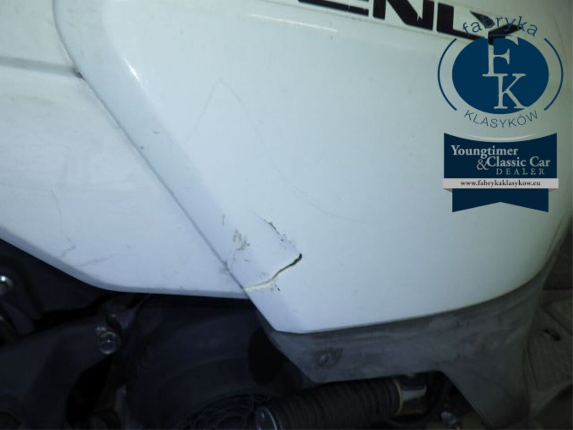 HONDA BENLY110  - zdjęcie 20