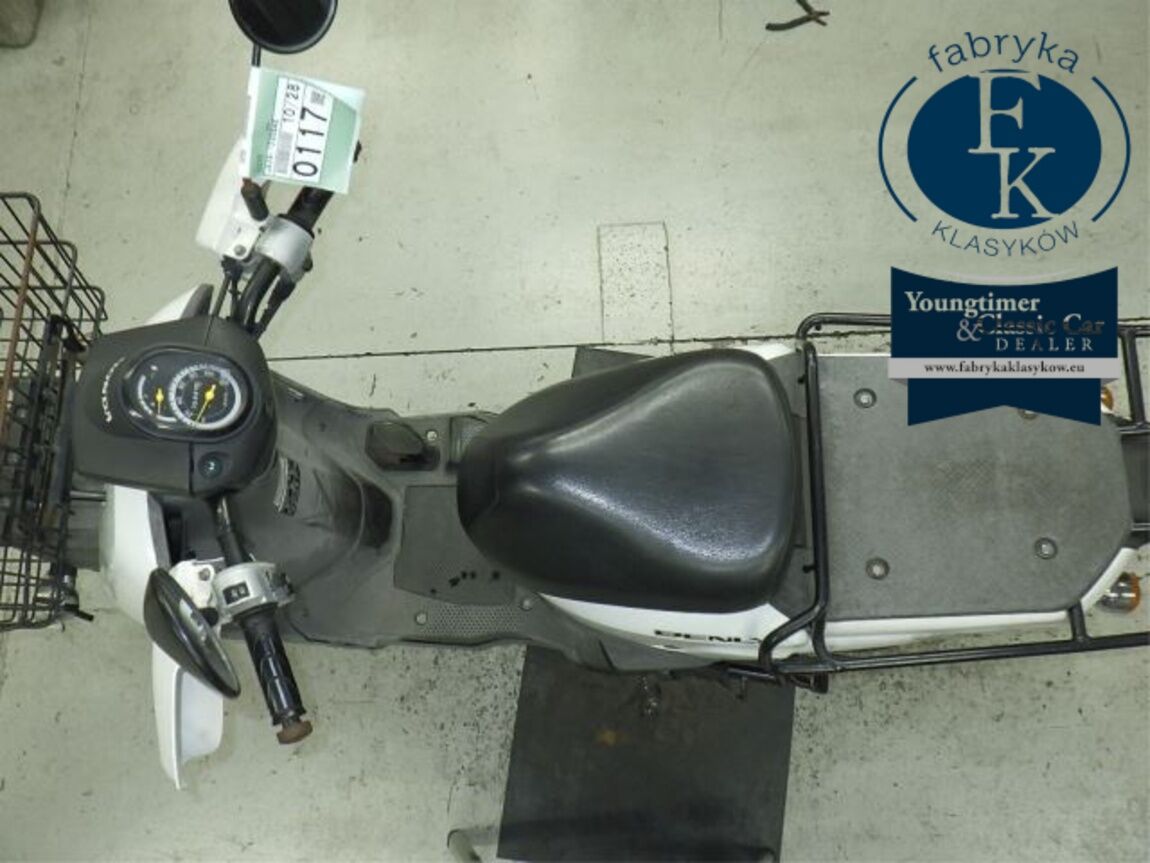 HONDA BENLY110  - zdjęcie 32