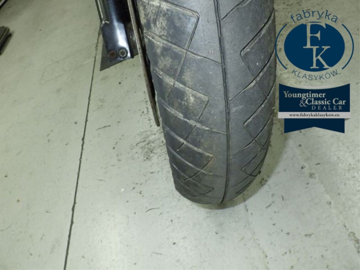 KAWASAKI ZZR1100 1990 - zdjęcie 24