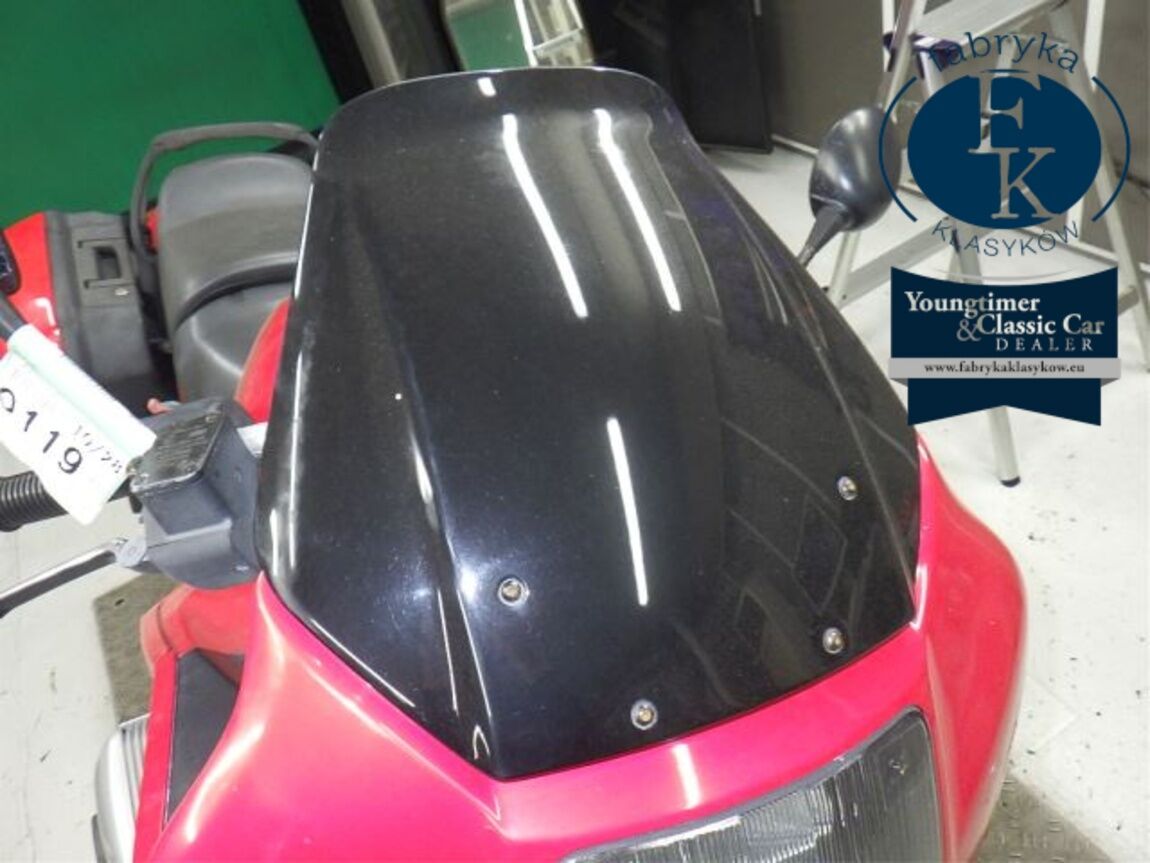 BMW BMW R1100RS 1995 - zdjęcie 17