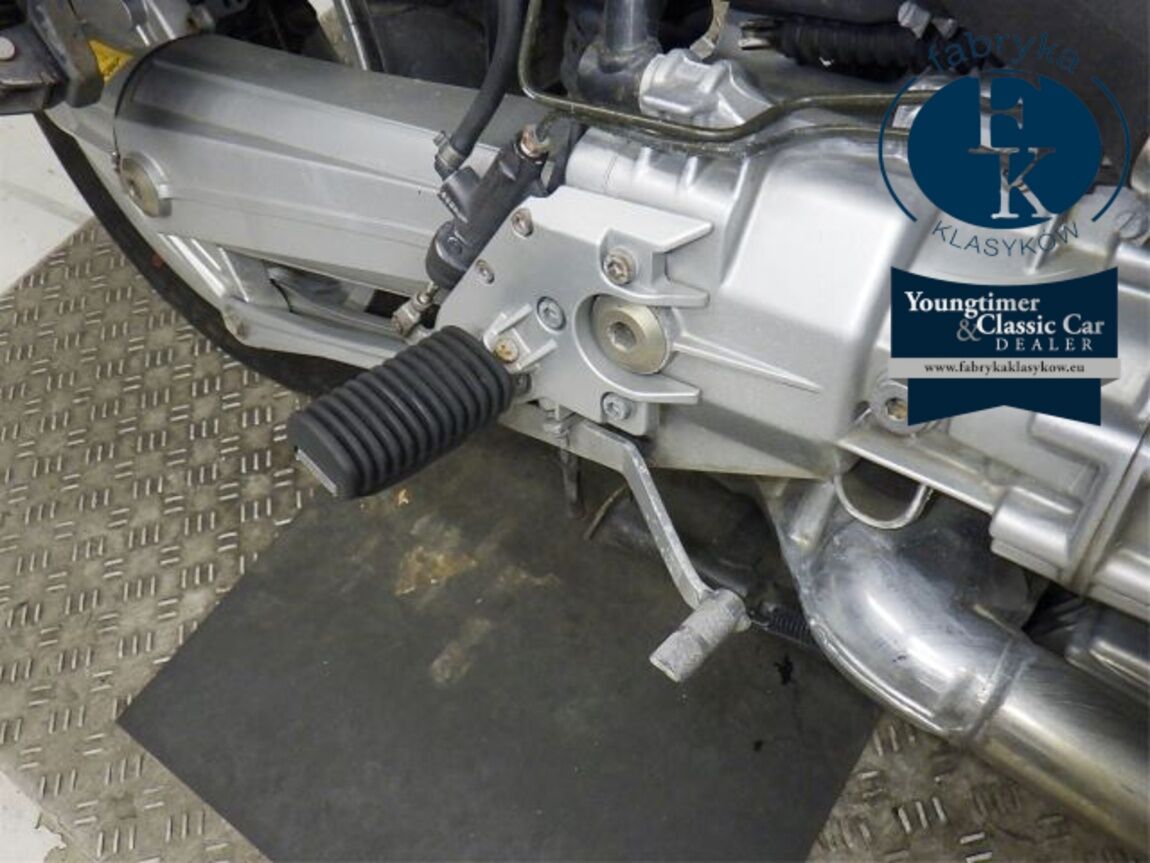 BMW BMW R1100RS 1995 - zdjęcie 31