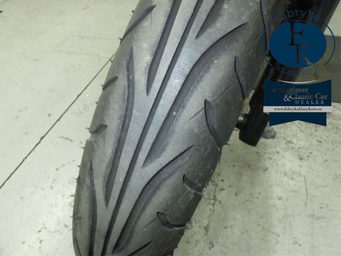 YAMAHA YZF-R25A  - zdjęcie 21