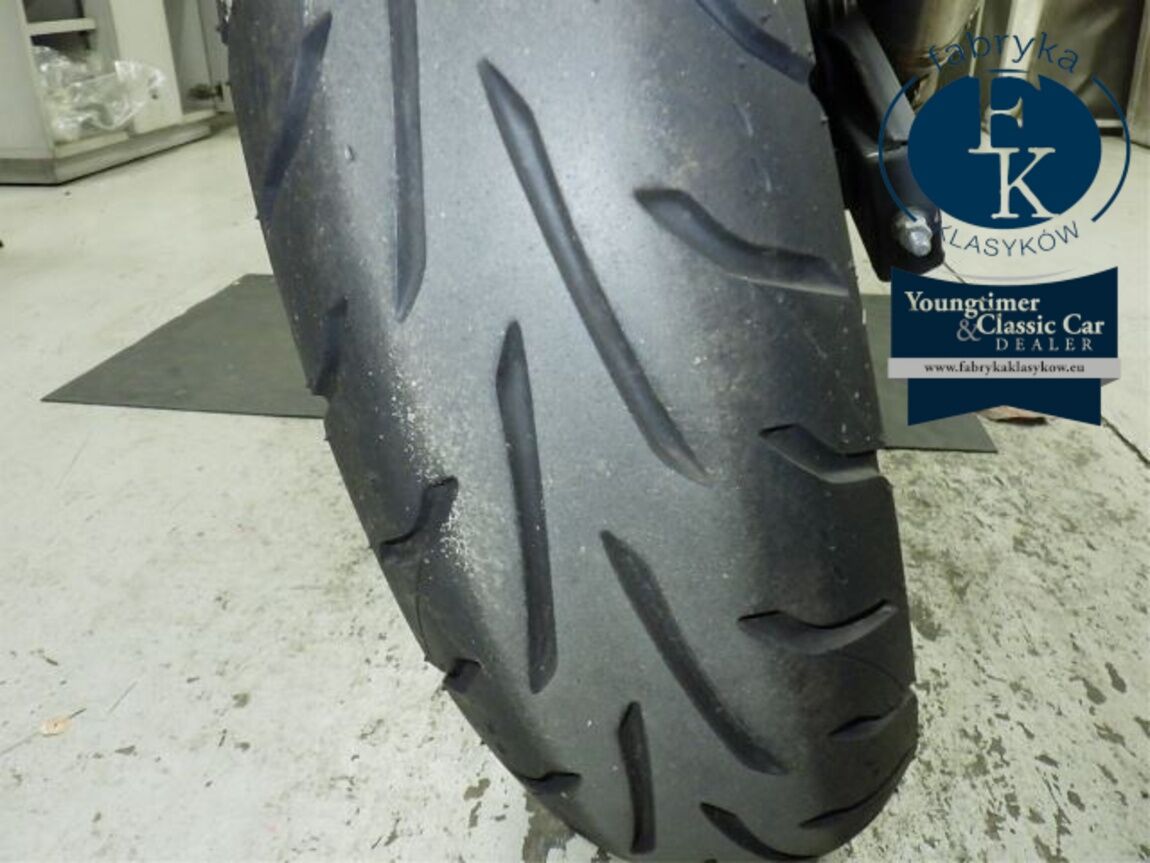 YAMAHA YZF-R25A  - zdjęcie 27