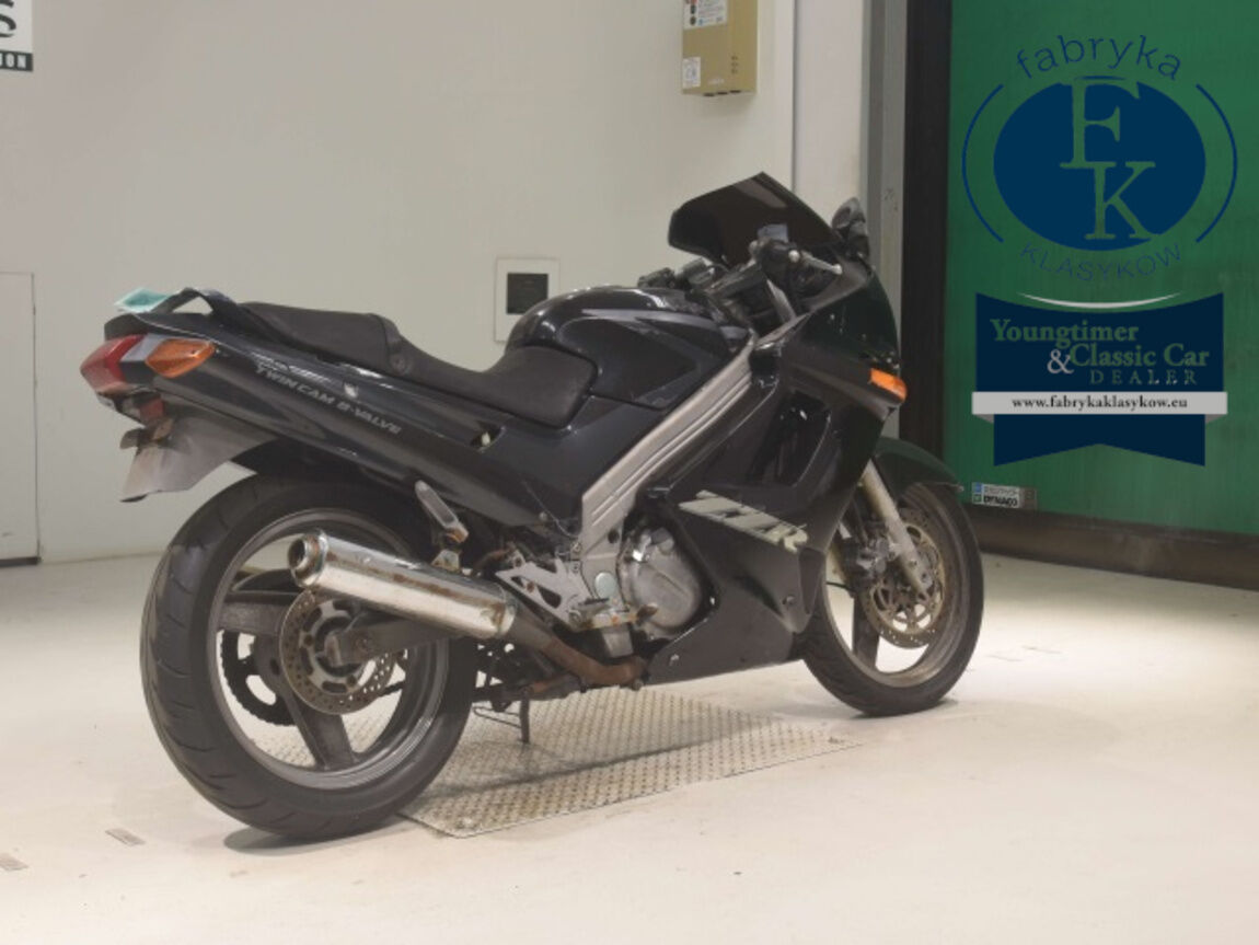 KAWASAKI ZZR250  - zdjęcie 6