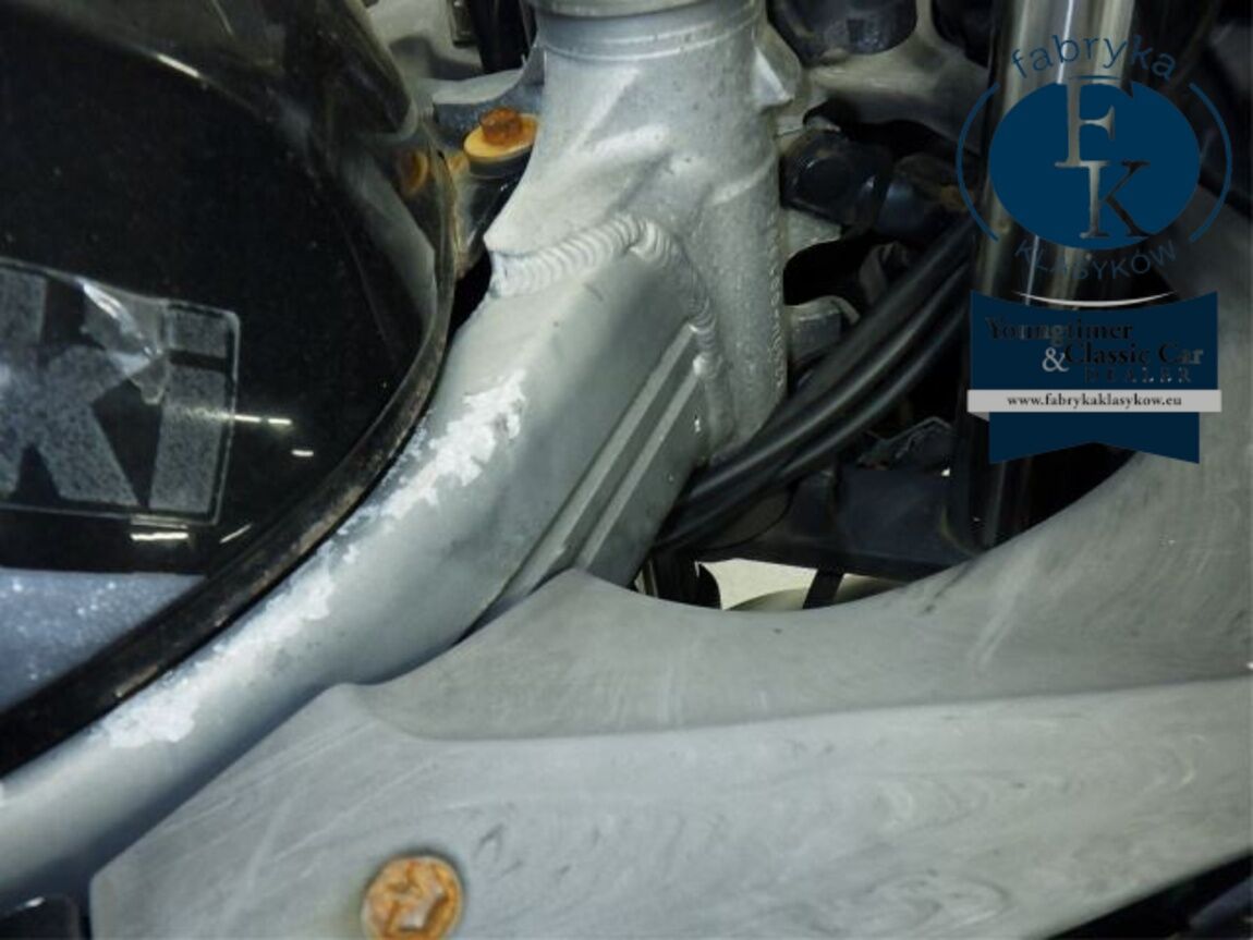 KAWASAKI ZZR250  - zdjęcie 29