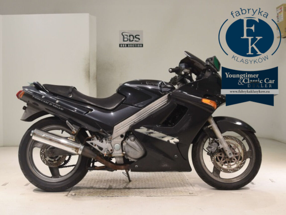 KAWASAKI ZZR250  - aukcja, lot NX-2038983502