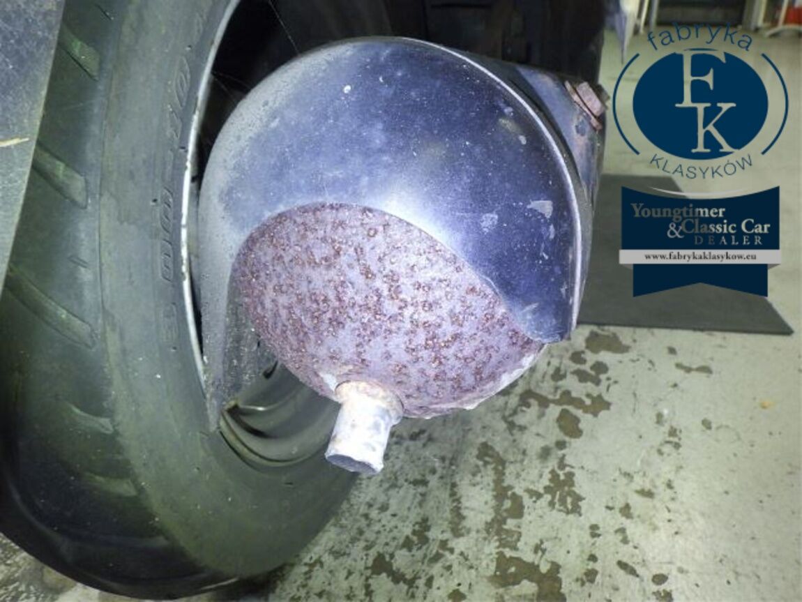 HONDA JU RIO  - zdjęcie 16