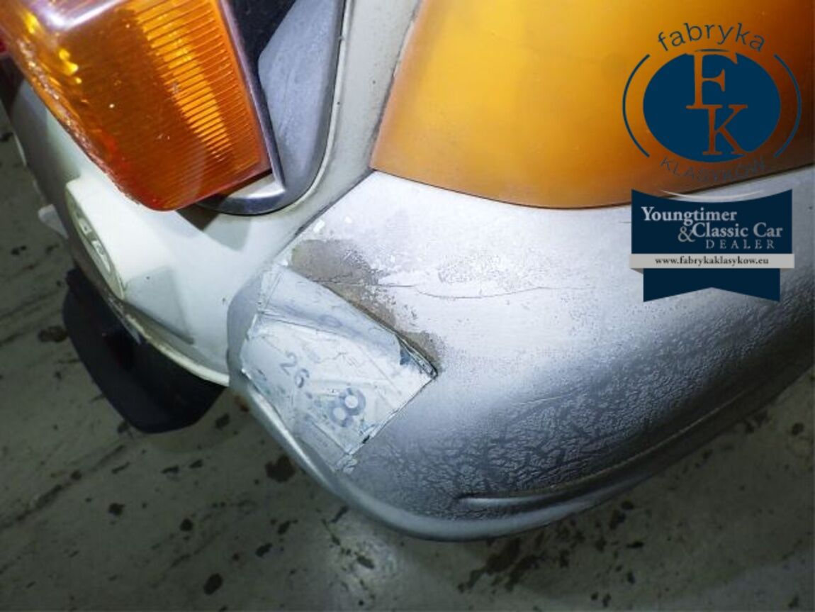 HONDA JU RIO  - zdjęcie 18
