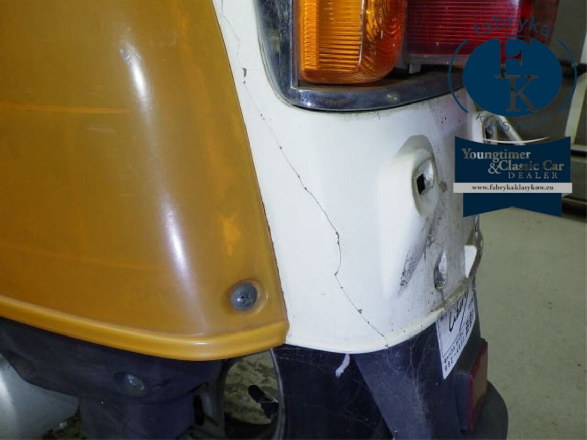 HONDA JU RIO  - zdjęcie 19