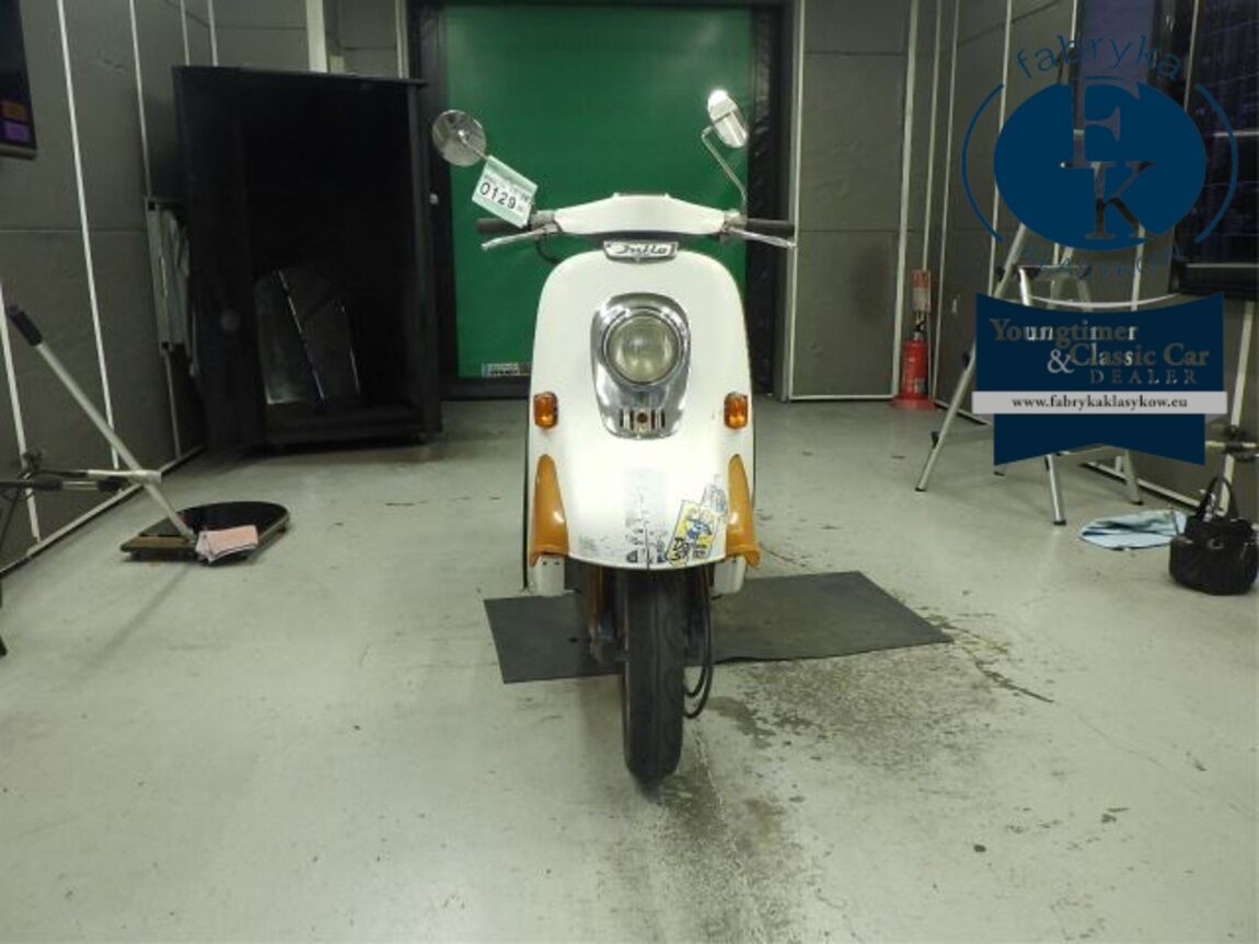 HONDA JU RIO  - zdjęcie 21