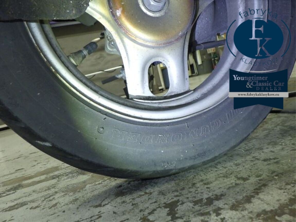 HONDA JU RIO  - zdjęcie 28