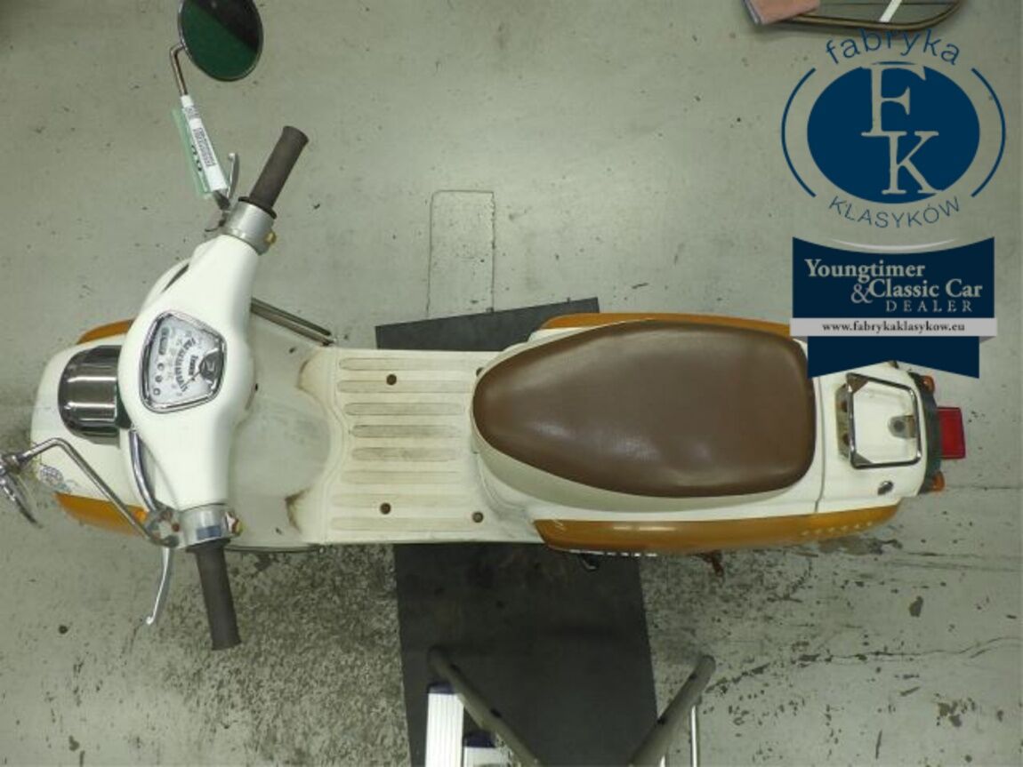 HONDA JU RIO  - zdjęcie 32