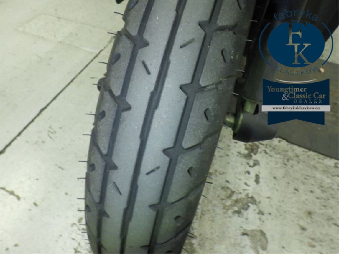 HONDA GYROX-2  - zdjęcie 22