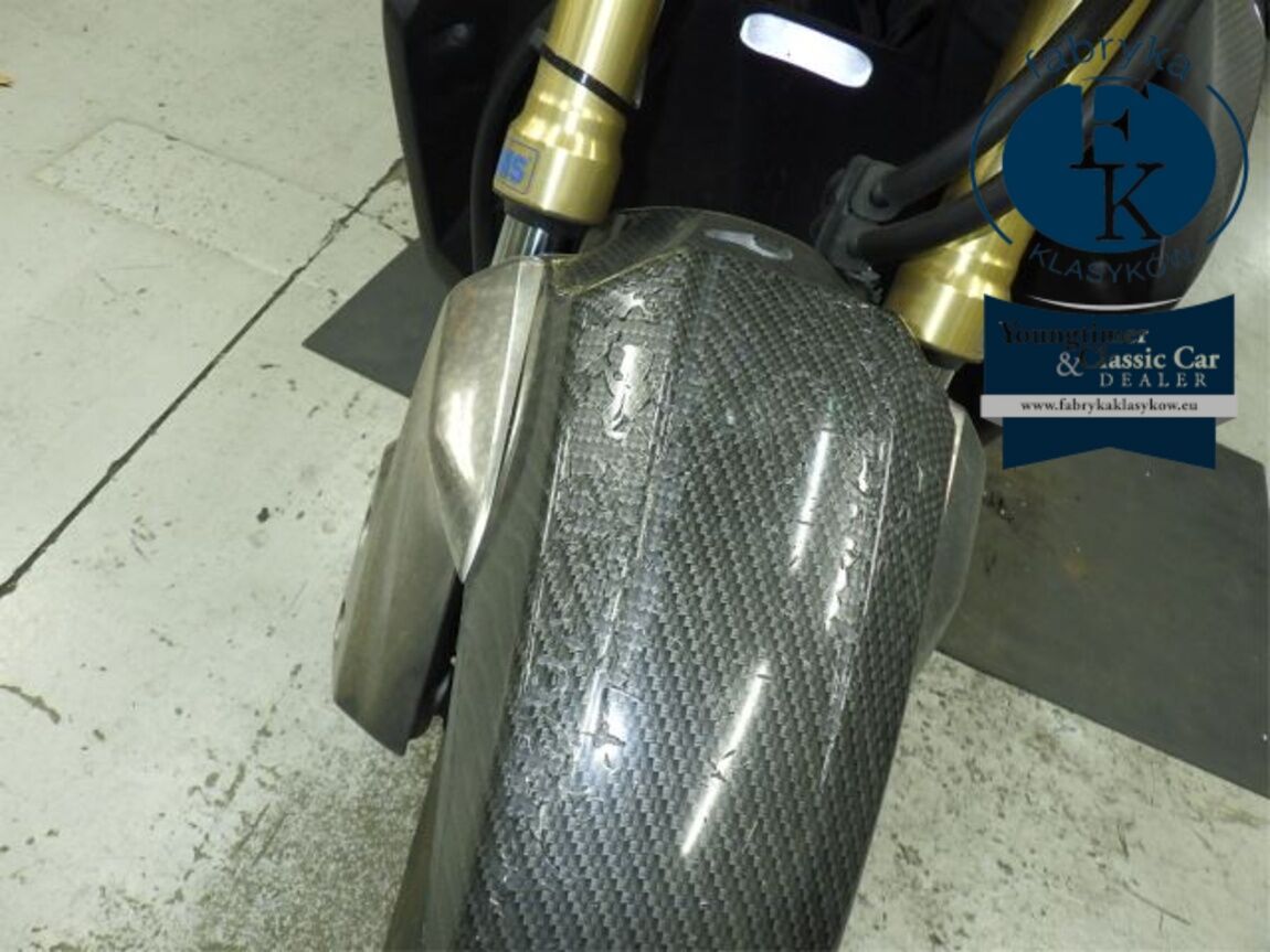 HONDA ZOOMER-X  - zdjęcie 17