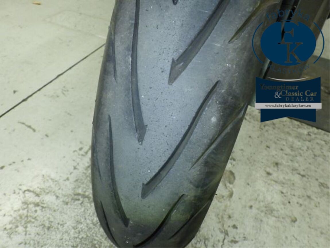 HONDA ZOOMER-X  - zdjęcie 22