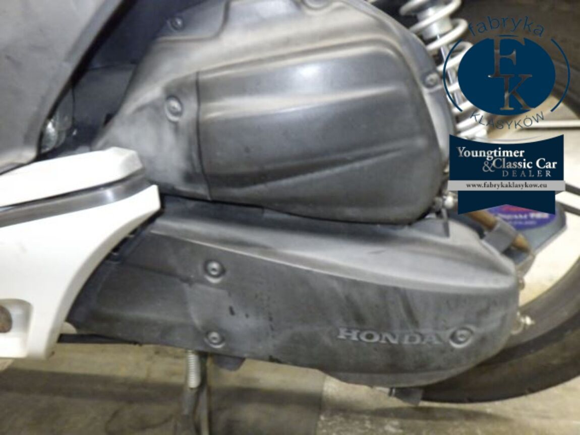 HONDA PCX125  - zdjęcie 11