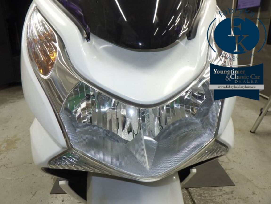 HONDA PCX125  - zdjęcie 16