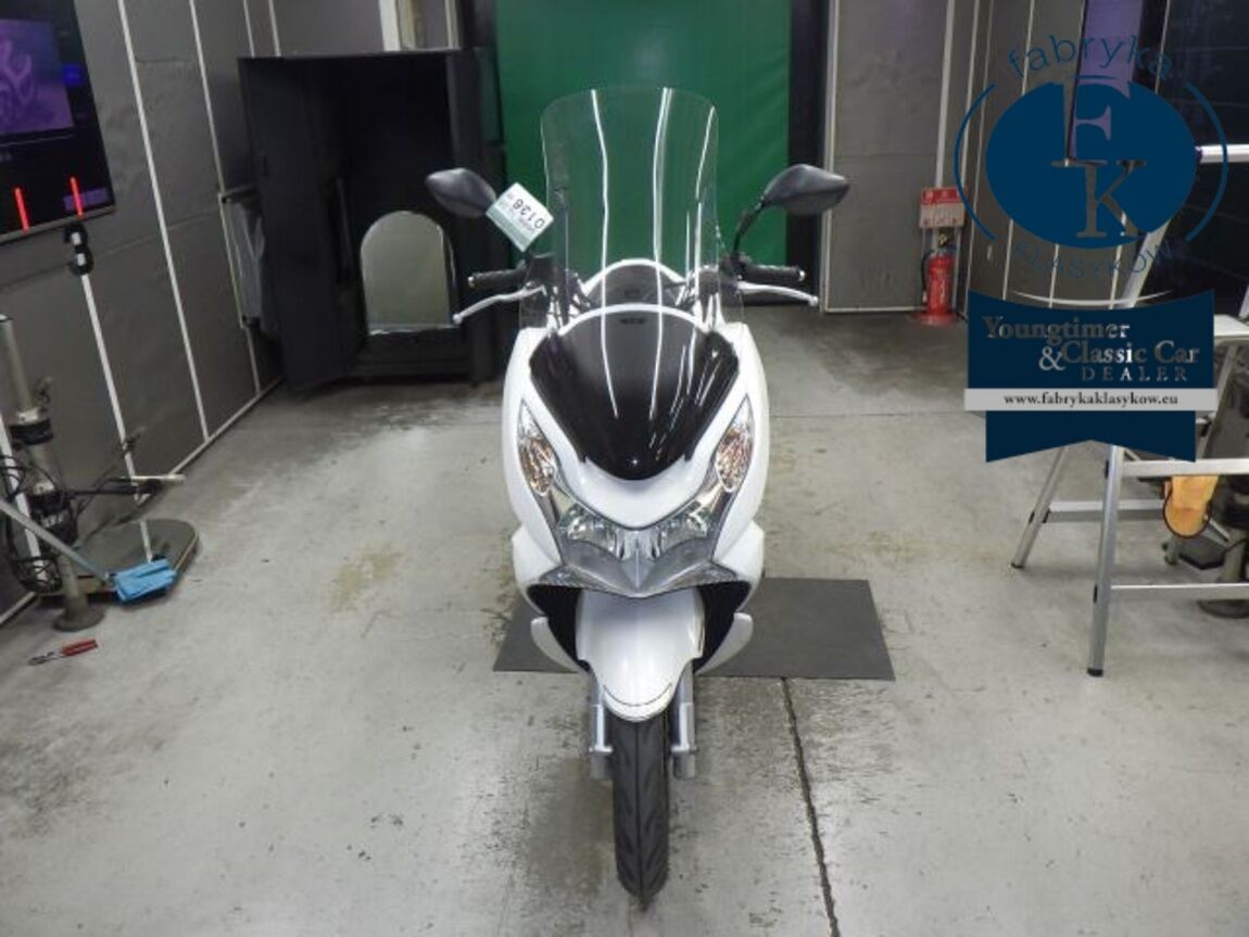 HONDA PCX125  - zdjęcie 21
