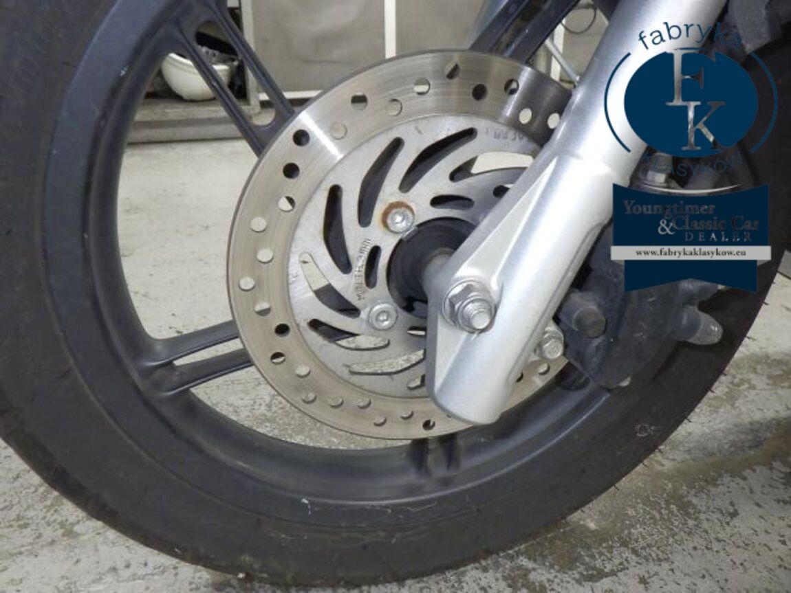 HONDA PCX125  - zdjęcie 23
