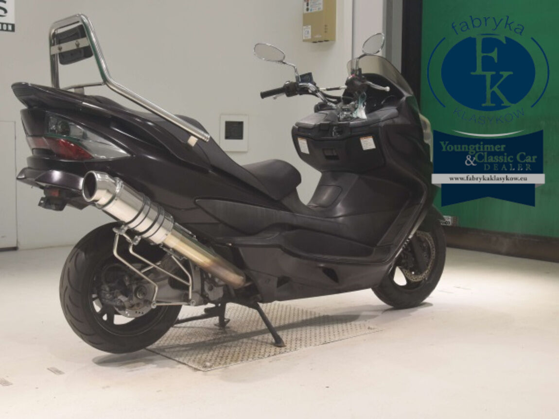 SUZUKI SKYWAVE 250S-3  - zdjęcie 6