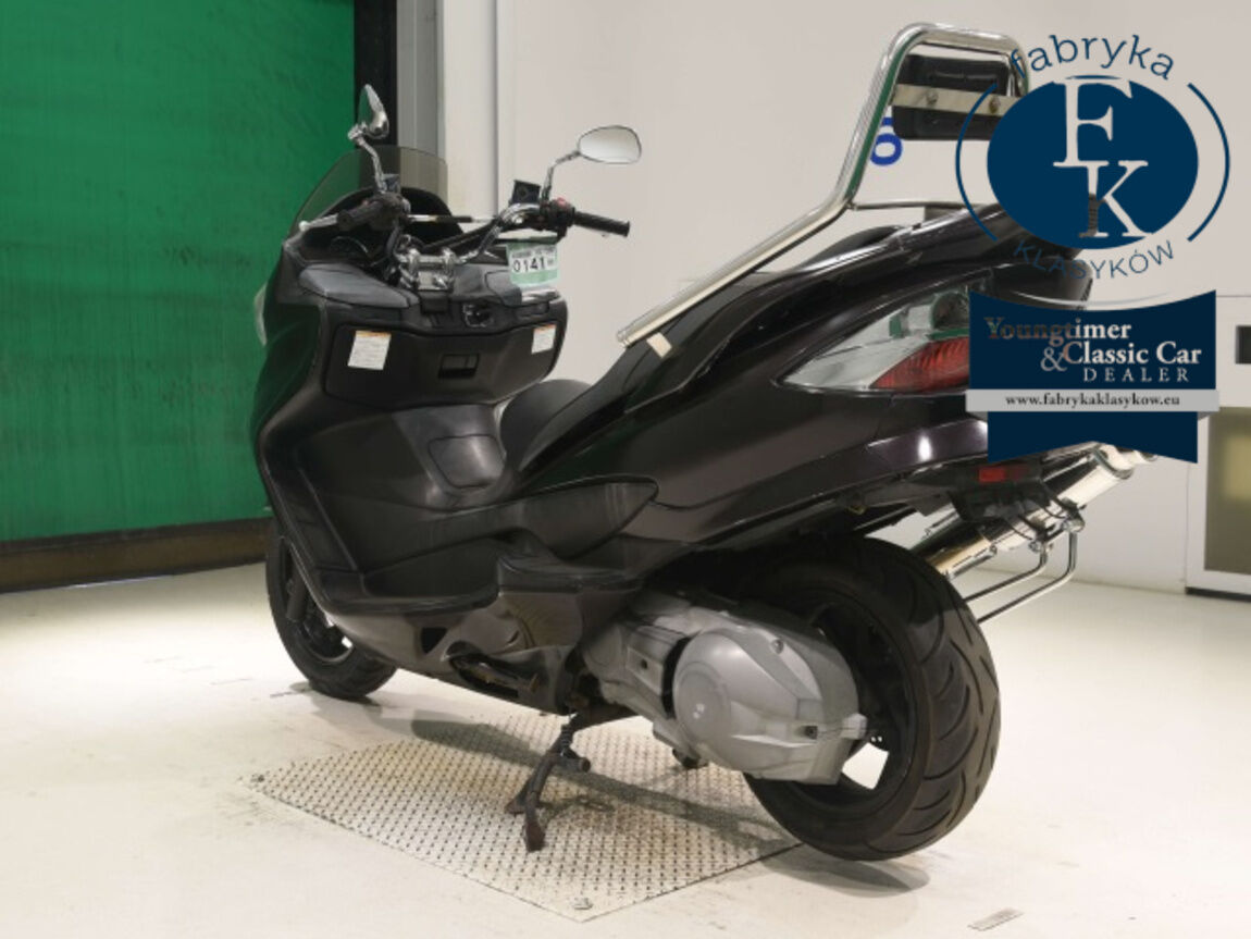 SUZUKI SKYWAVE 250S-3  - zdjęcie 7