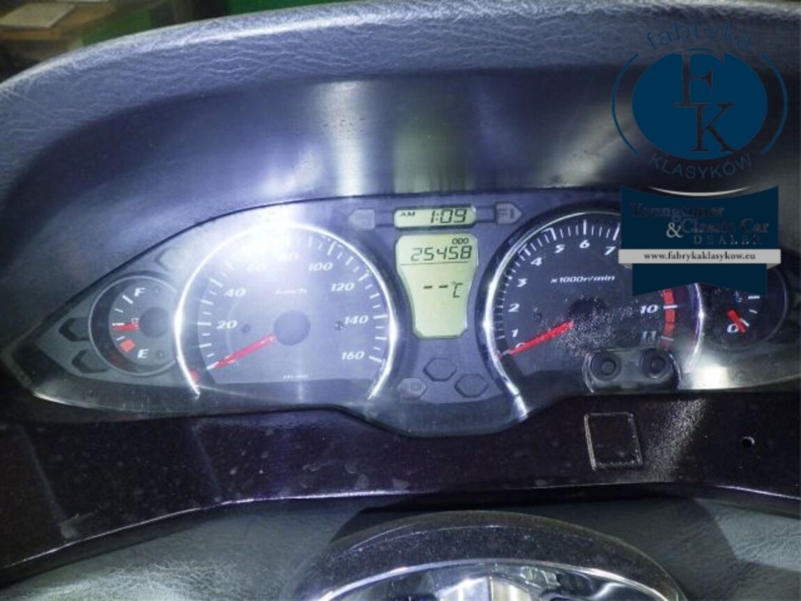 SUZUKI SKYWAVE 250S-3  - zdjęcie 13