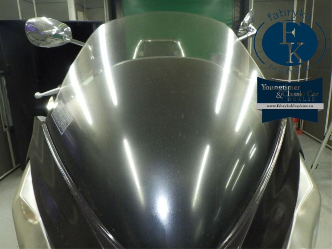 SUZUKI SKYWAVE 250S-3  - zdjęcie 17