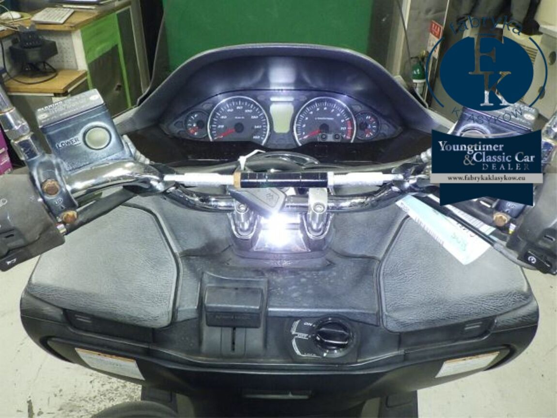 SUZUKI SKYWAVE 250S-3  - zdjęcie 21