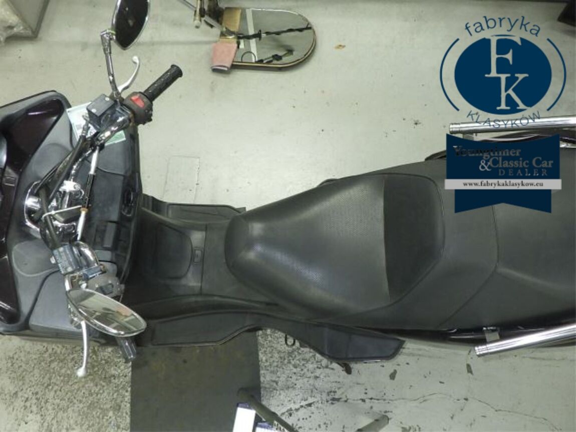 SUZUKI SKYWAVE 250S-3  - zdjęcie 32