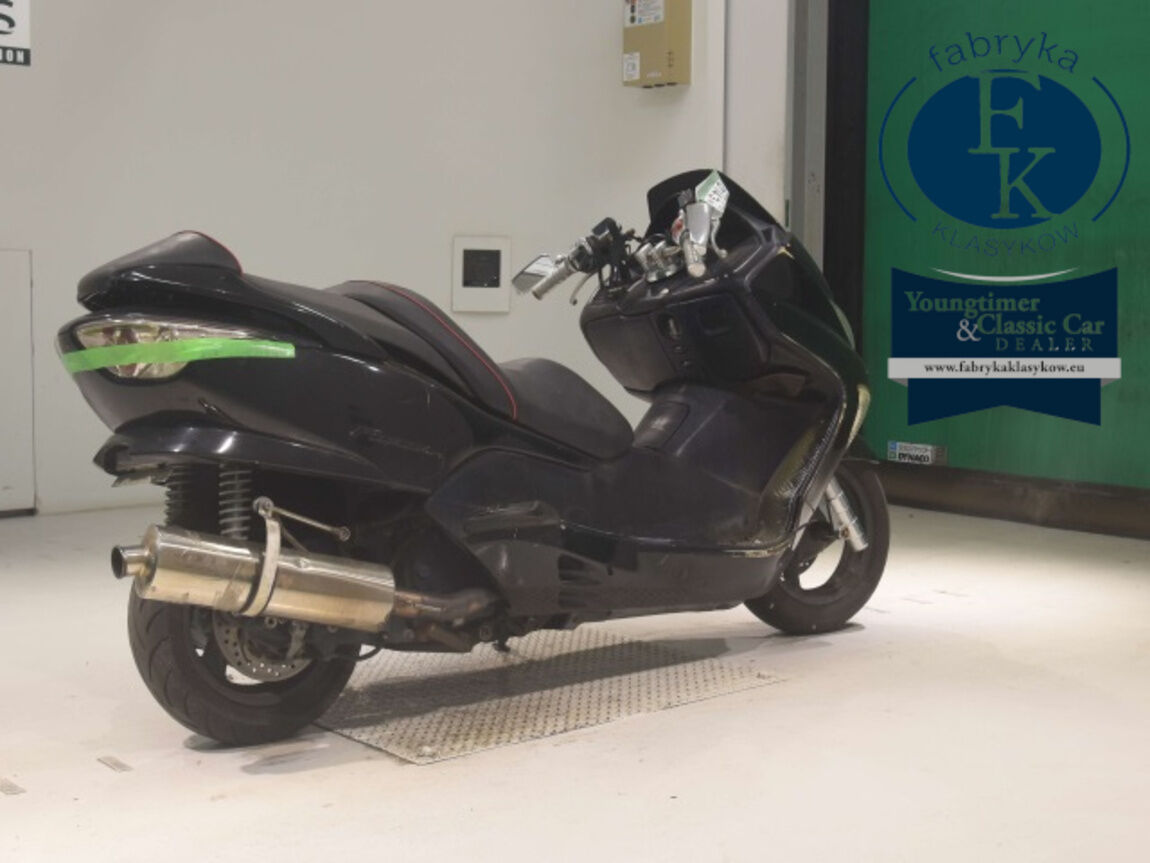 HONDA FORZA Z  - zdjęcie 6