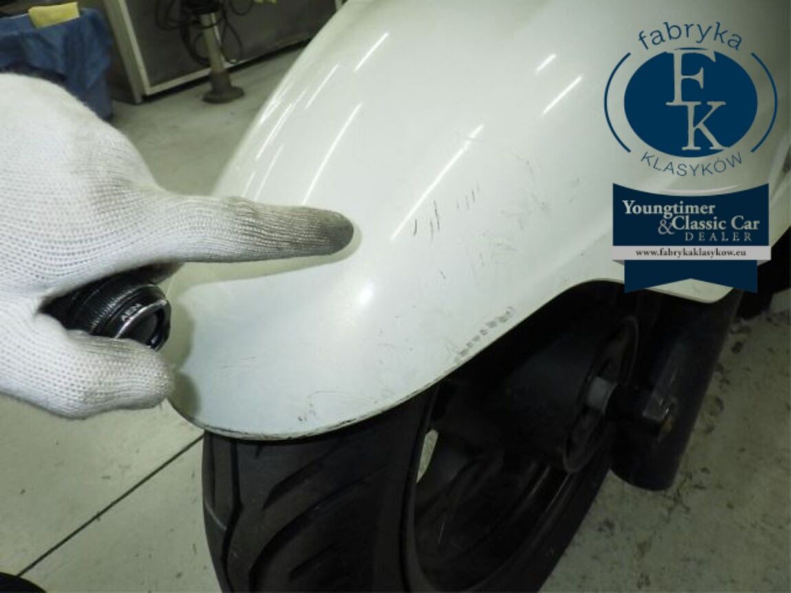 SUZUKI SKYWAVE 250S-3  - zdjęcie 18