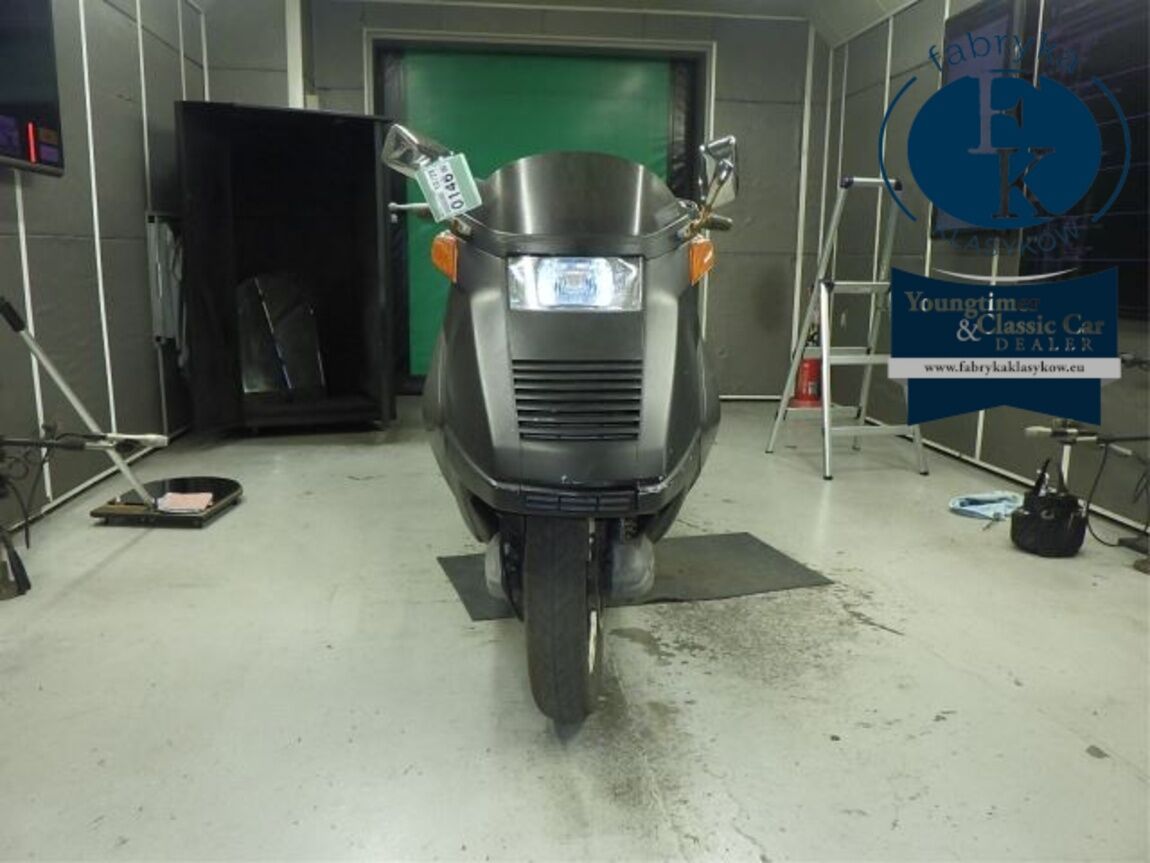 HONDA FUSION  - zdjęcie 21