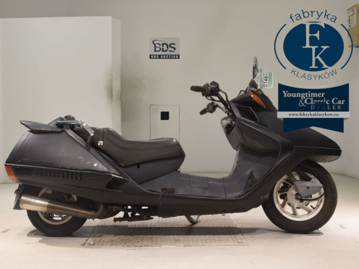 HONDA FUSION  - aukcja, lot NX-2038983521