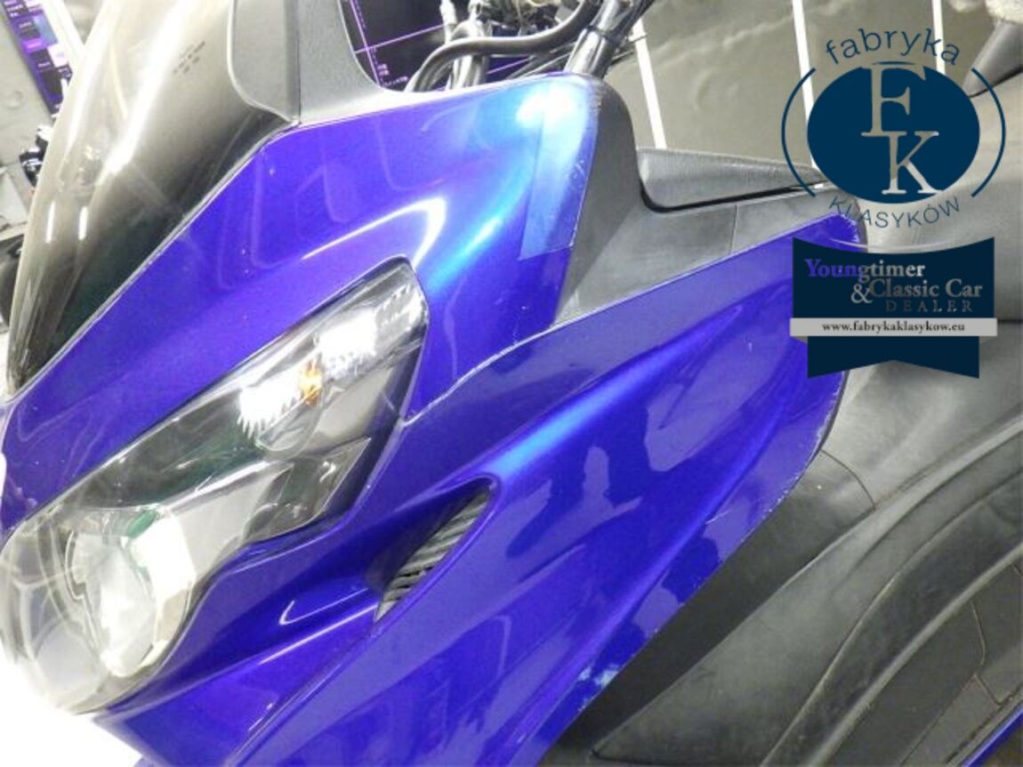 SUZUKI SKYWAVE 250S-3  - zdjęcie 20