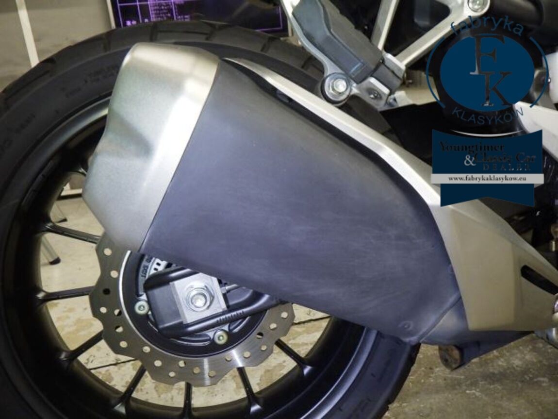 HONDA 400X-2 2023 - zdjęcie 15
