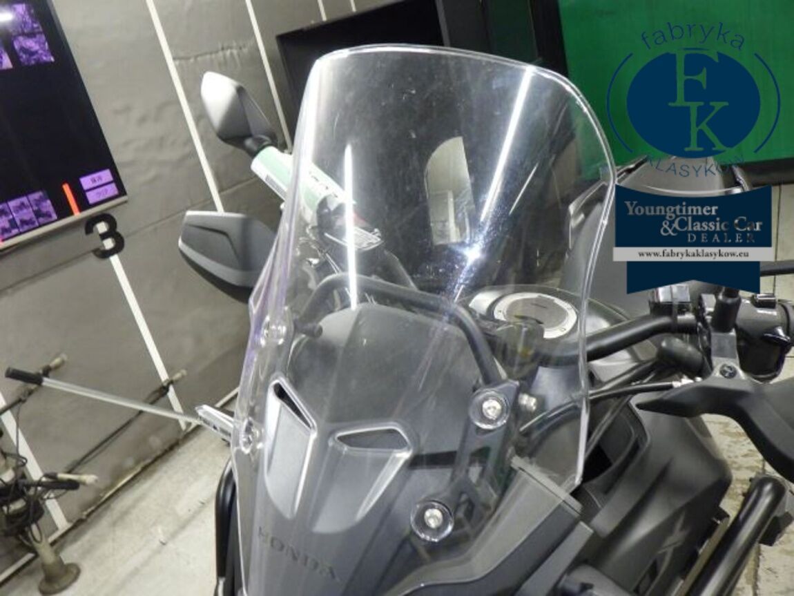 HONDA 400X-2 2023 - zdjęcie 19