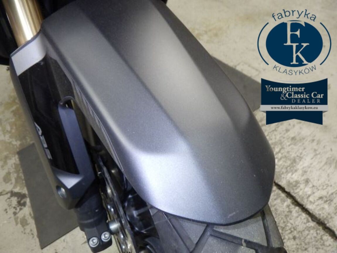HONDA 400X-2 2023 - zdjęcie 20