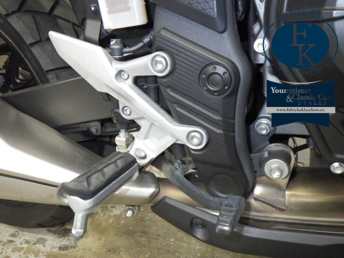 HONDA 400X-2 2023 - zdjęcie 32