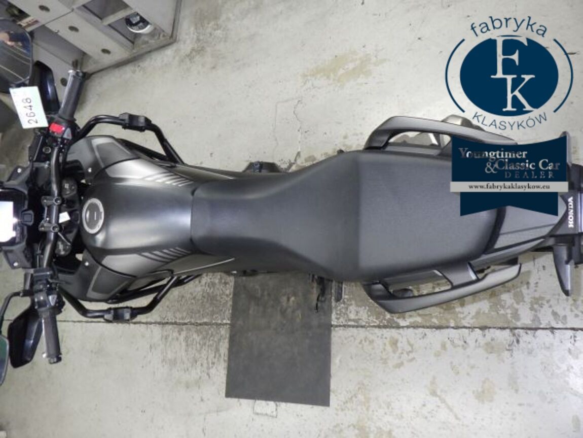 HONDA 400X-2 2023 - zdjęcie 34