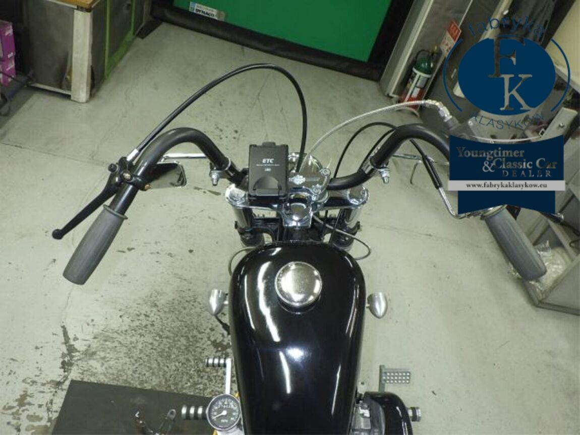 HARLEY-DAVIDSON FLSTC1340 1989 - zdjęcie 21