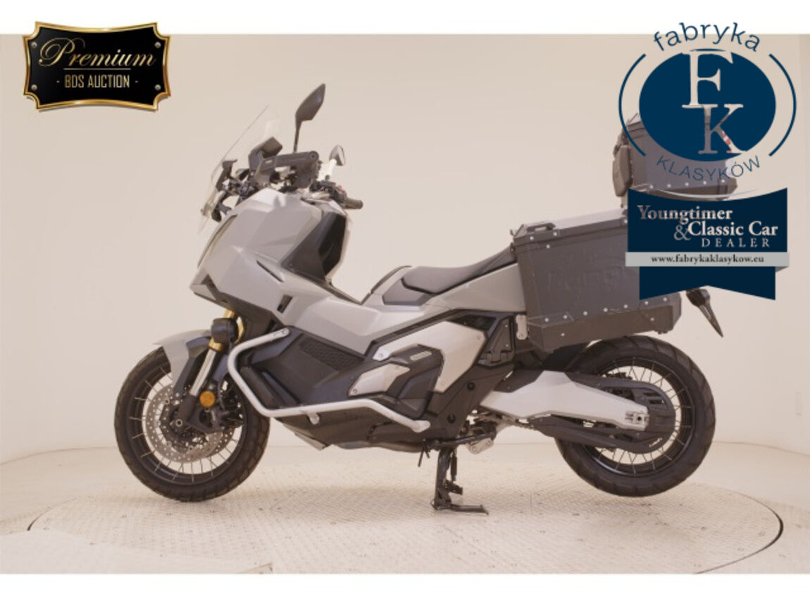 HONDA X-ADV750-2 2025 - zdjęcie 3