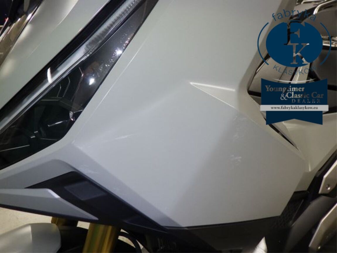 HONDA X-ADV750-2 2025 - zdjęcie 17