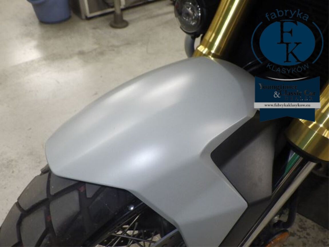 HONDA X-ADV750-2 2025 - zdjęcie 18